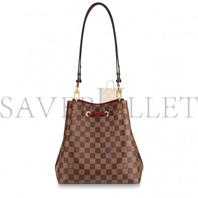  LOUIS VUITTON NÉONOÉ BUCKET BAG MM N40214 (26*22*27cm)